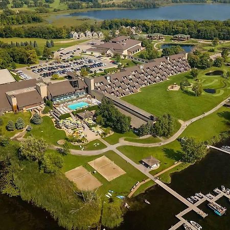 Arrowwood Resort Hotel And Conference Center - Alexandria Exteriör bild