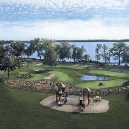 Arrowwood Resort Hotel And Conference Center - Alexandria Bekvämligheter bild