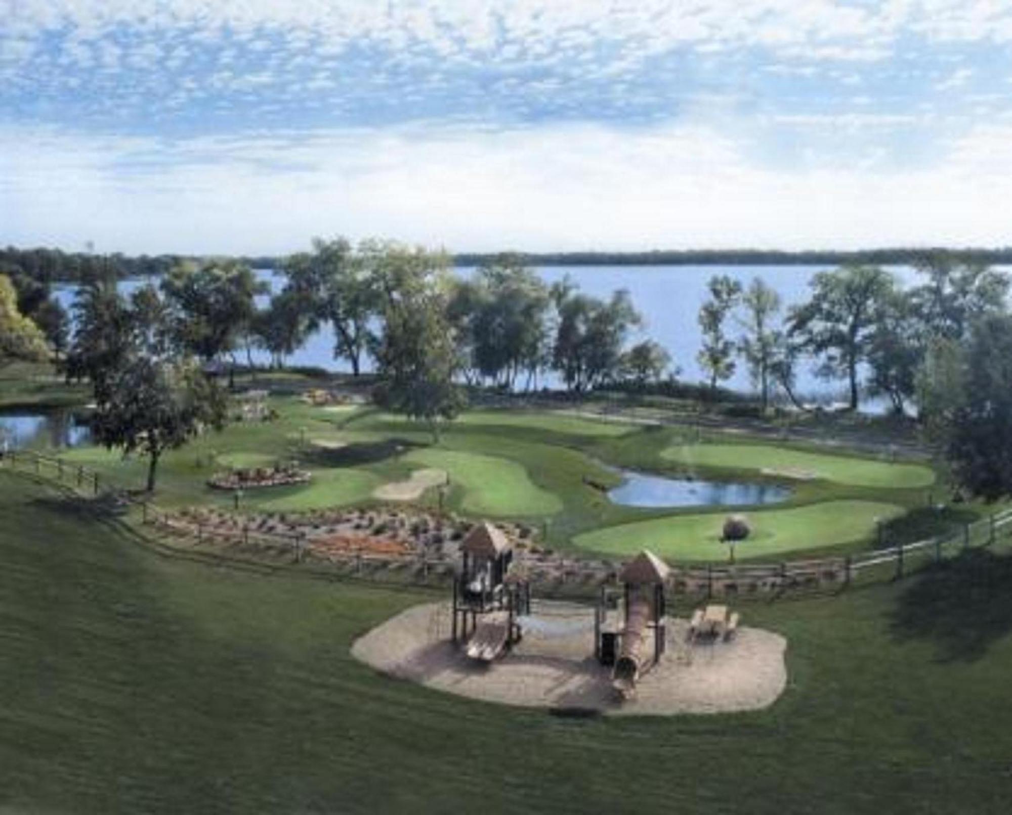 Arrowwood Resort Hotel And Conference Center - Alexandria Bekvämligheter bild