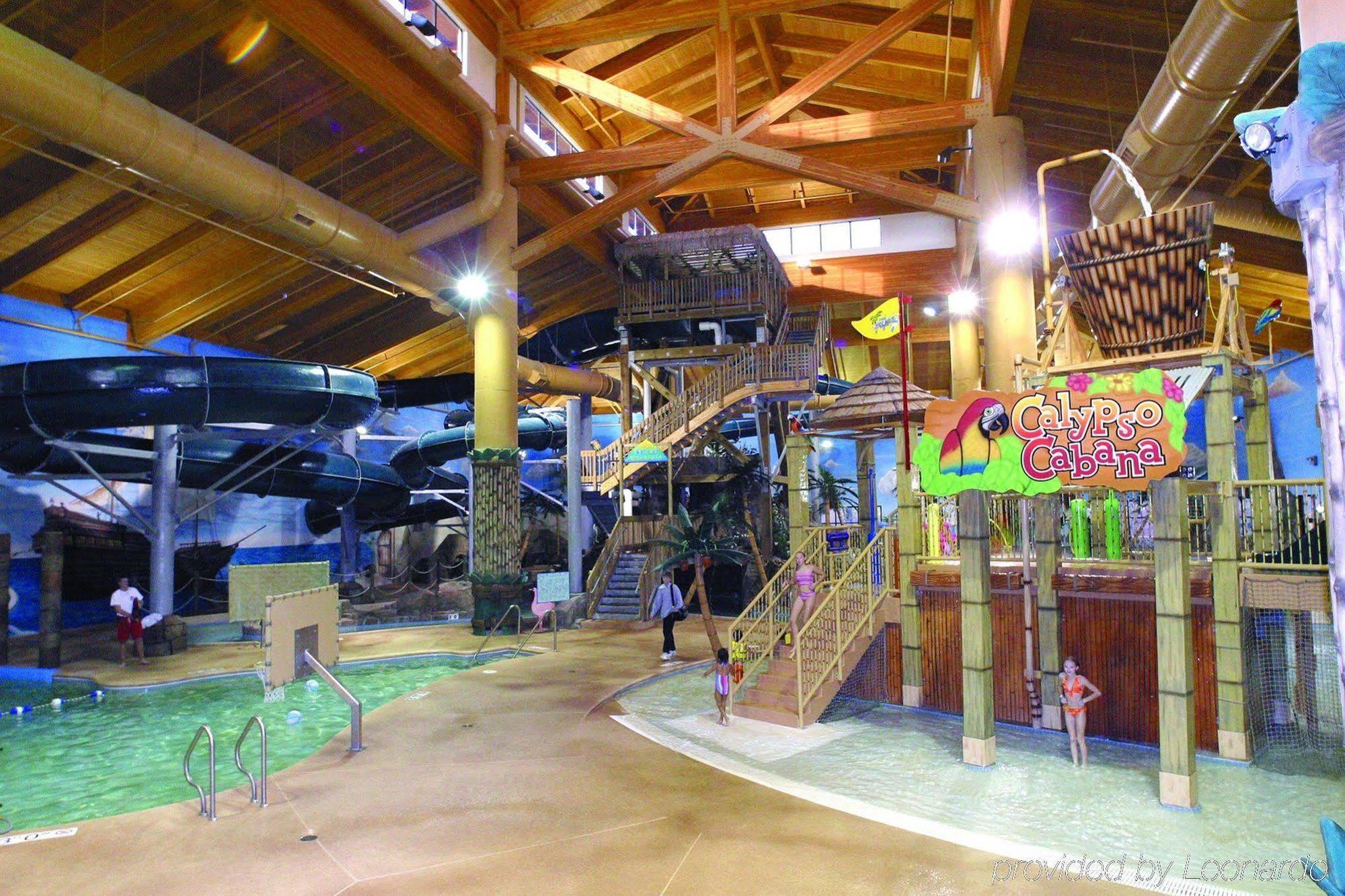 Arrowwood Resort Hotel And Conference Center - Alexandria Bekvämligheter bild