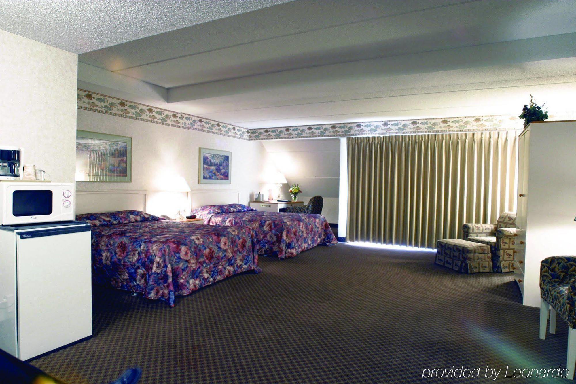 Arrowwood Resort Hotel And Conference Center - Alexandria Rum bild