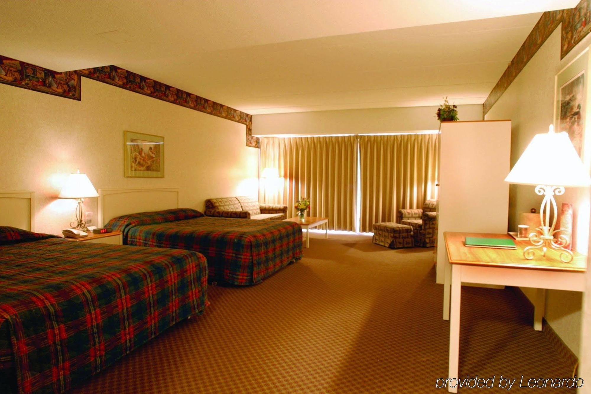 Arrowwood Resort Hotel And Conference Center - Alexandria Rum bild